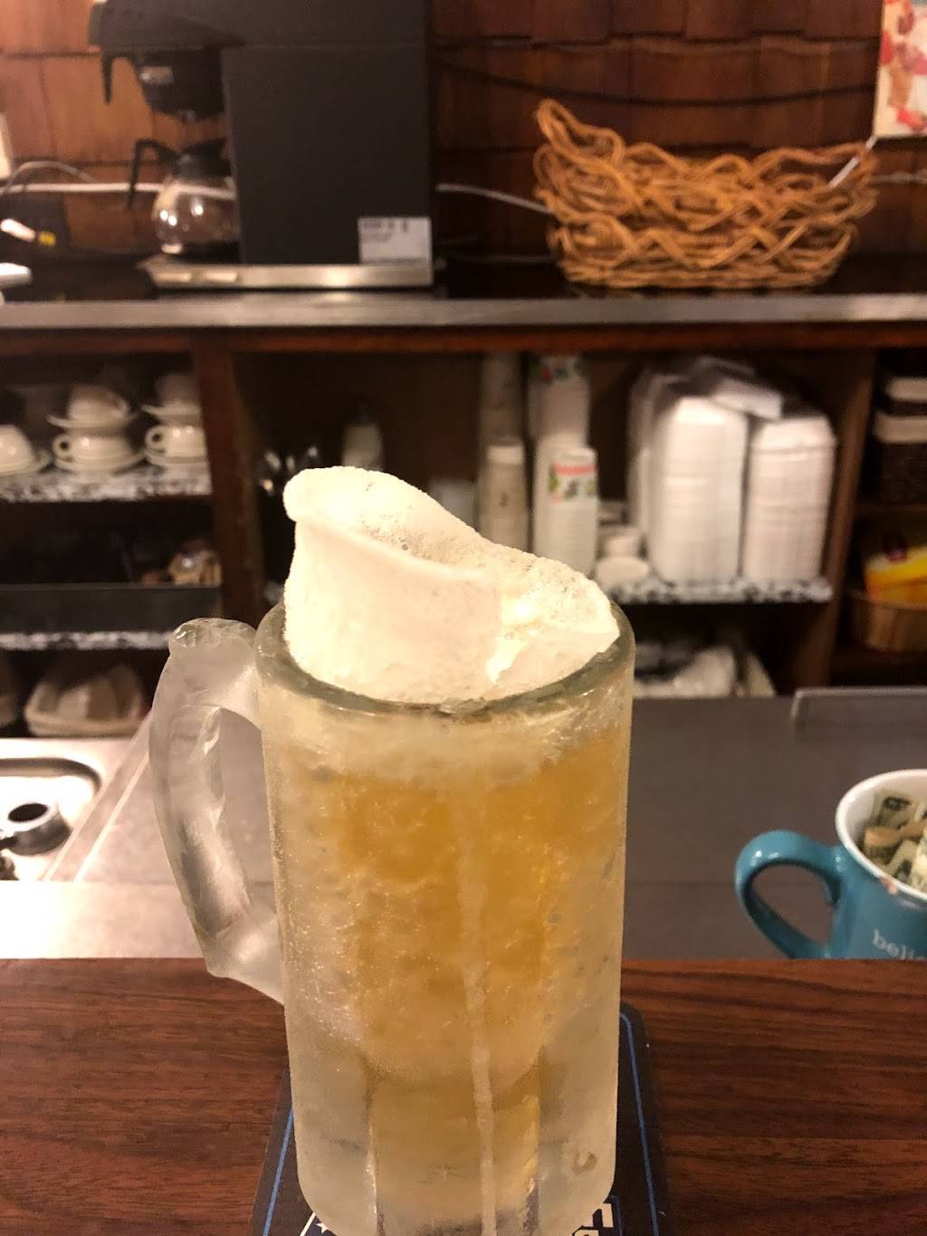 Gas Lighter Restaurant | restaurant | 204 N Main St, Concord, NH 03301, USA | 6032288854 OR +1 603-228-8854