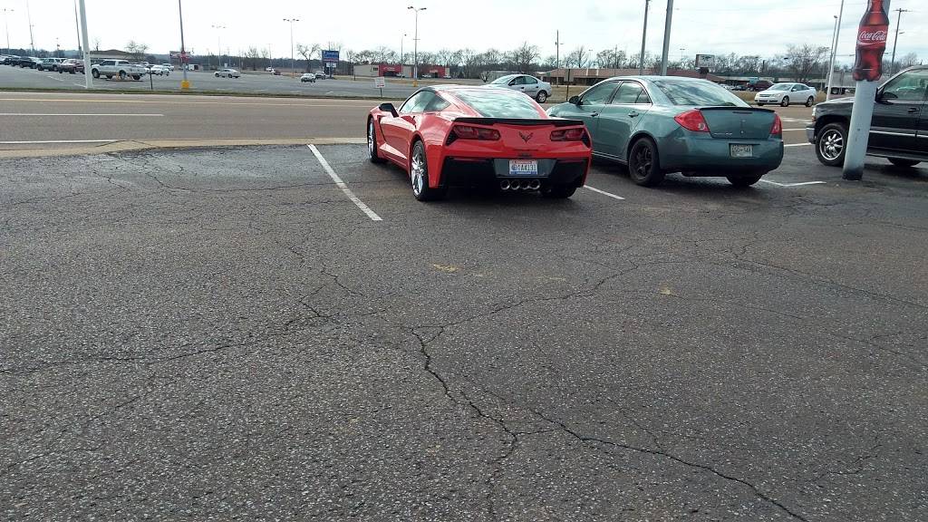 Subway Restaurants | restaurant | 206 E Reelfoot Ave Suite 1, Union City, TN 38261, USA | 7318859440 OR +1 731-885-9440