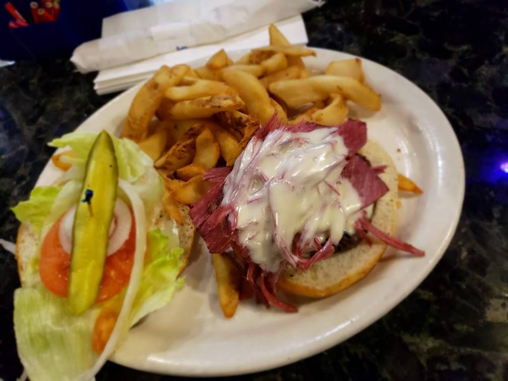 Starters Bar & Grill Plymouth Rd | restaurant | 18426 Plymouth Rd, Detroit, MI 48228, USA | 3138373630 OR +1 313-837-3630