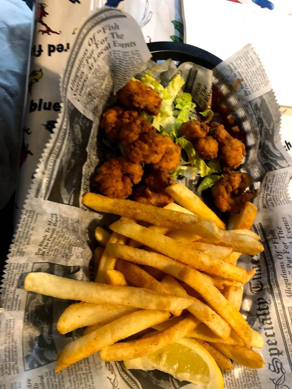 Roadside Seafood Johns Island | restaurant | 3966 Betsy Kerrison Pkwy, Johns Island, SC 29455, USA | 8437183297 OR +1 843-718-3297