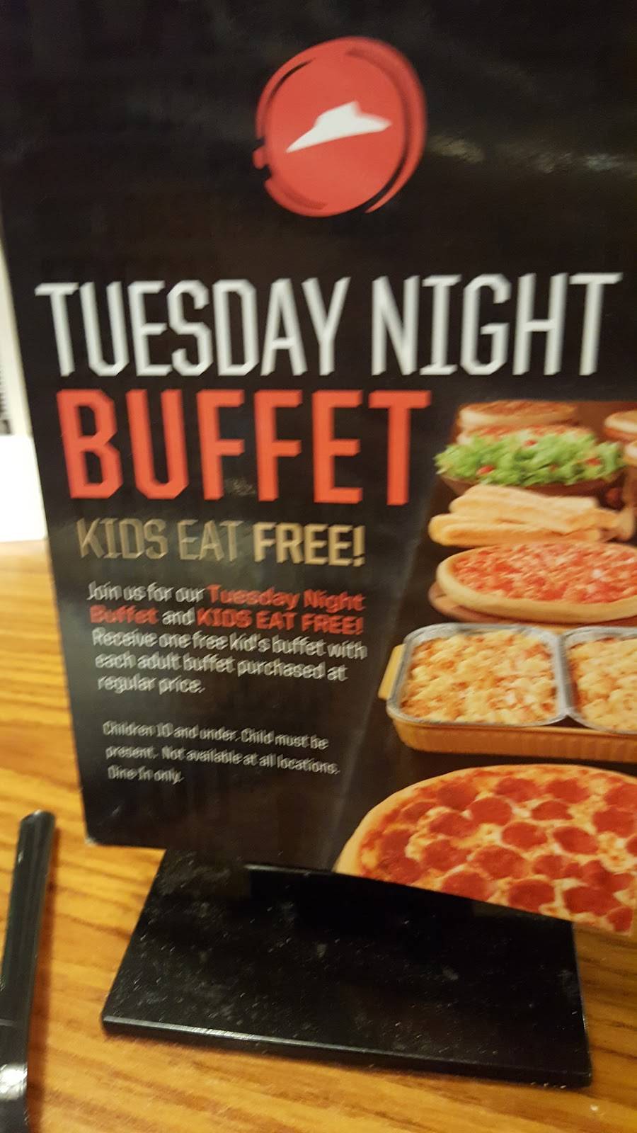 Pizza Hut | meal takeaway | 634 1st St NE Ste 200, Alabaster, AL 35007, USA | 2056635137 OR +1 205-663-5137