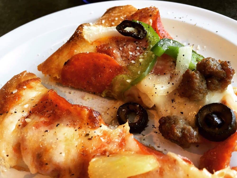 Pizza Guys #137 | meal delivery | 1455 Ary Ln, Dixon, CA 95620, USA | 7076936666 OR +1 707-693-6666