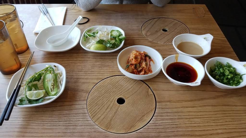 Pho32 Shabu Shabu | restaurant | 225 Broad Ave #207, Palisades Park, NJ 07650, USA | 2015850045 OR +1 201-585-0045