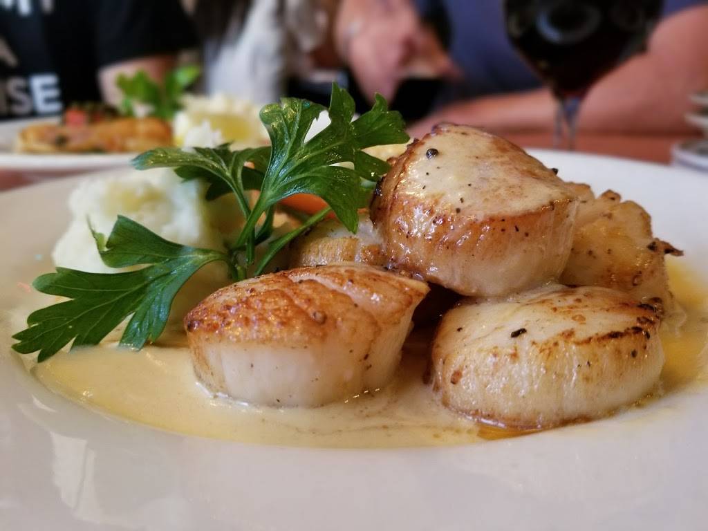 Petite Crevette | restaurant | 144 Union St, Brooklyn, NY 11231, USA | 7188552632 OR +1 718-855-2632