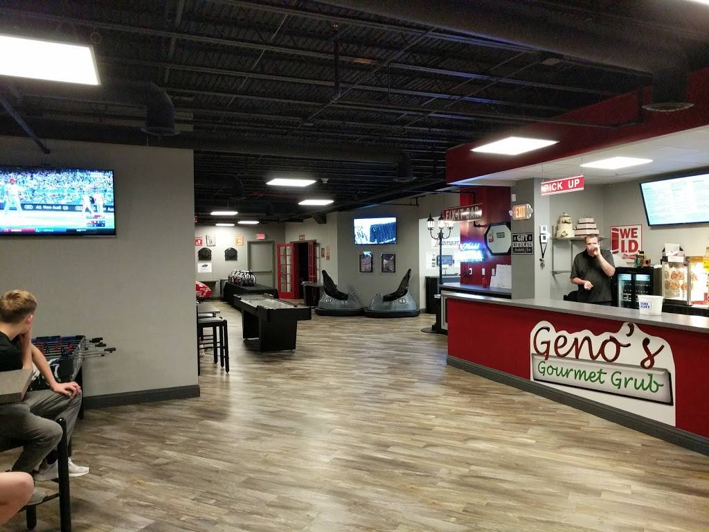 18 North Central | restaurant | 18 N Central Dr, OFallon, MO 63366, USA | 6362401800 OR +1 636-240-1800