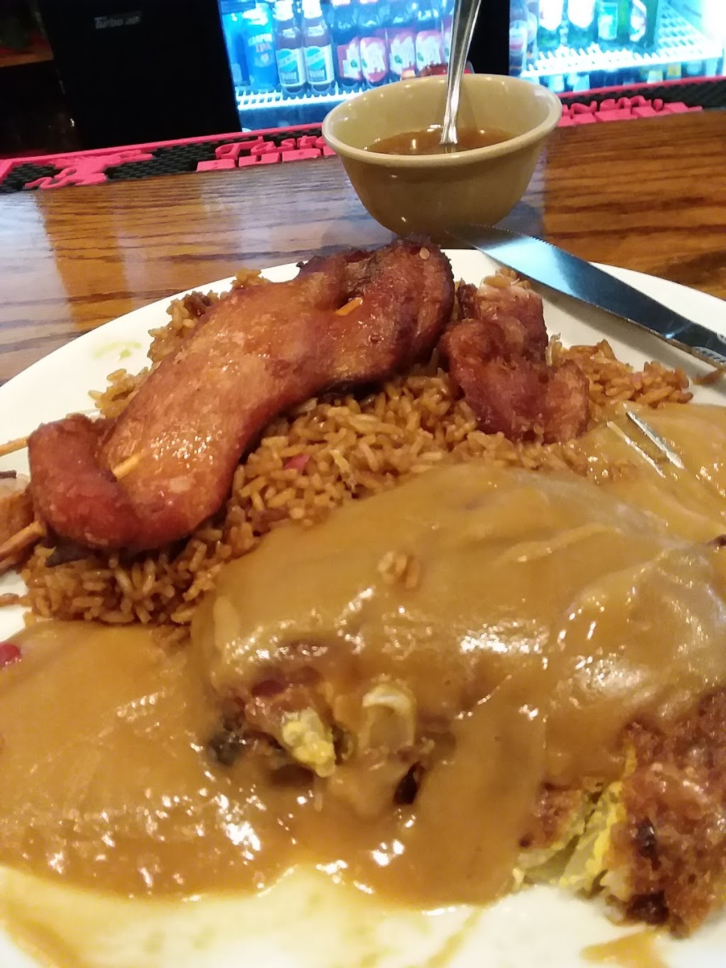 Jin Jin Chinese Restaurant | restaurant | 642 S Ferdon Blvd, Crestview, FL 32536, USA | 8506891101 OR +1 850-689-1101