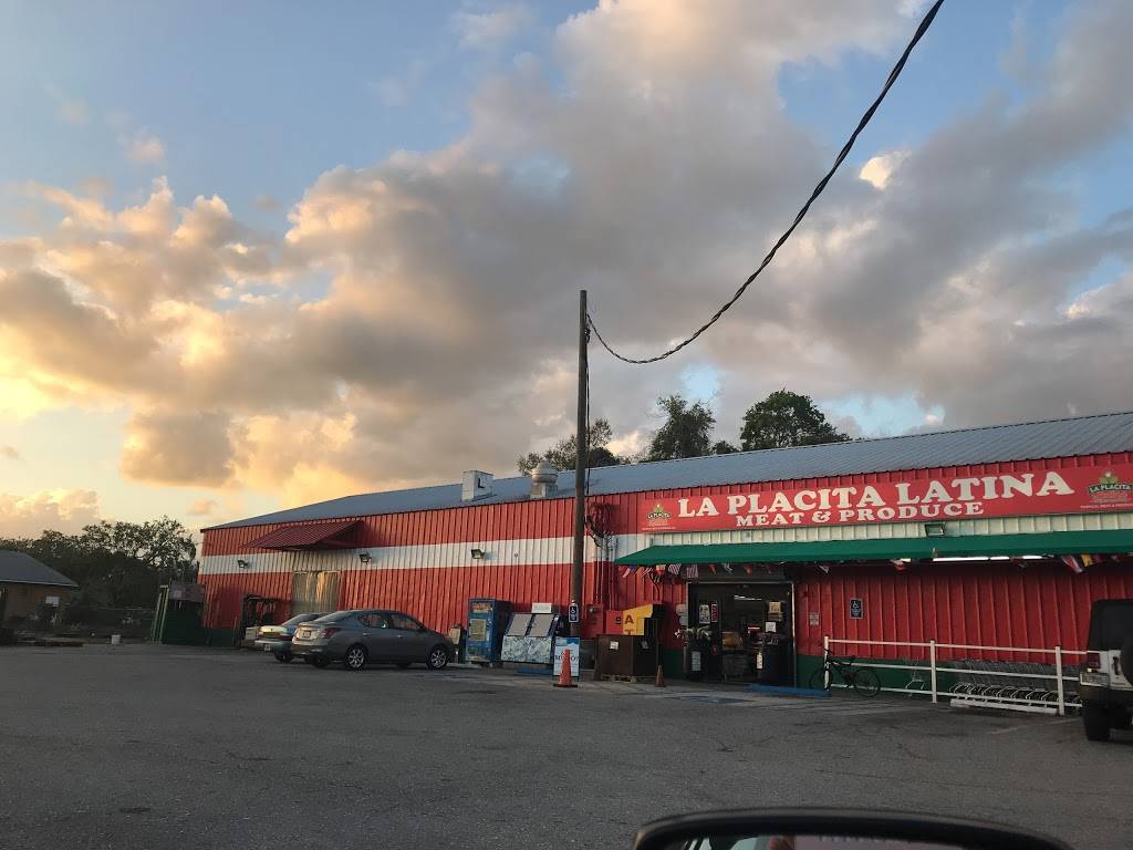 La Placita Latina Supermarket | restaurant | 519 E Vine St, Kissimmee, FL 34744, USA | 4074837934 OR +1 407-483-7934