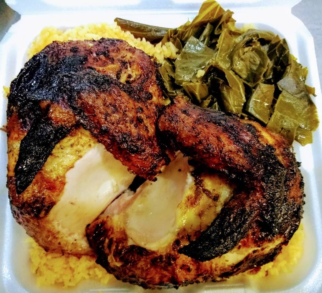 Nanas Pit BBQ & Seafood | restaurant | 9021 Woodyard Rd, Clinton, MD 20735, USA | 3018777007 OR +1 301-877-7007