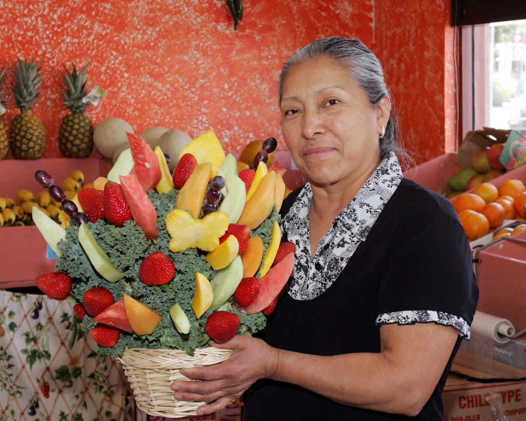 Fruteria Quetzal | restaurant | 433 Union St, Watsonville, CA 95076, USA | 8317286577 OR +1 831-728-6577