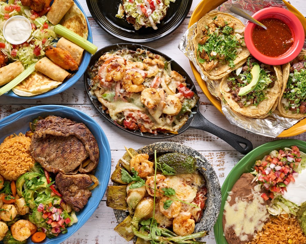 Mi Placita Mexico Clasico | restaurant | 1726 E Riverside Blvd, Loves Park, IL 61111, USA | 7603333354 OR +1 760-333-3354