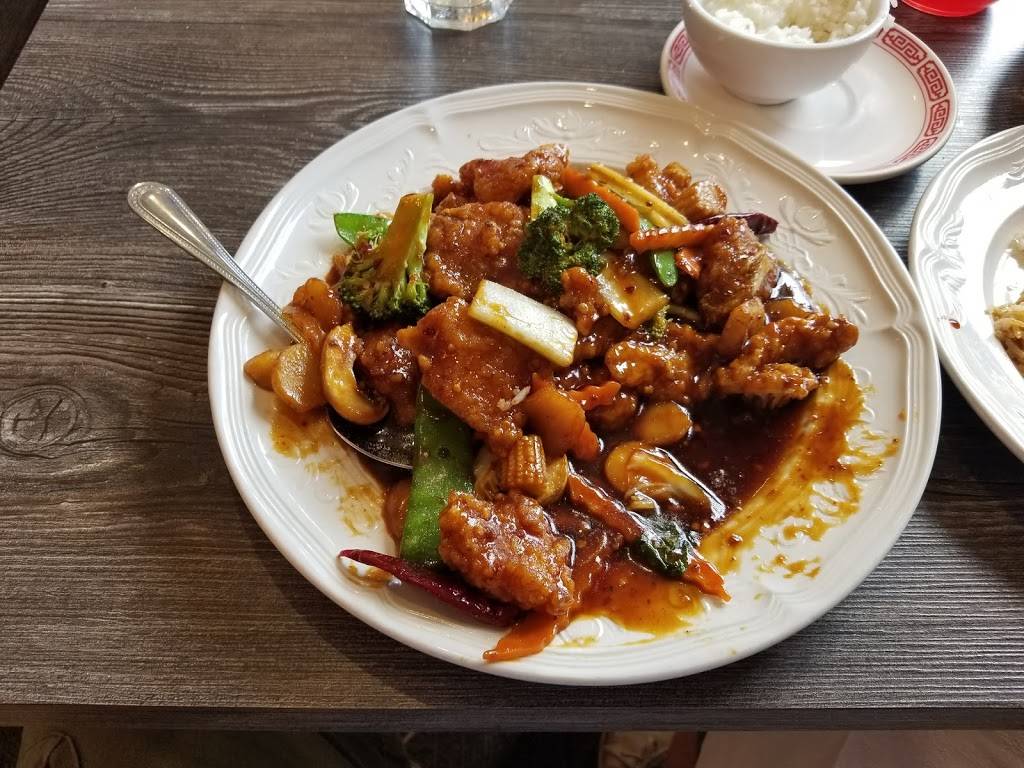 ChinaKoon | restaurant | 905 N Broad St, Griffith, IN 46319, USA | 2198388843 OR +1 219-838-8843