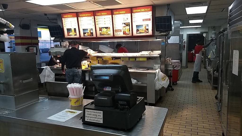 Chicken Express | restaurant | 6555 Wichita St, Forest Hill, TX 76140, USA | 8172930444 OR +1 817-293-0444