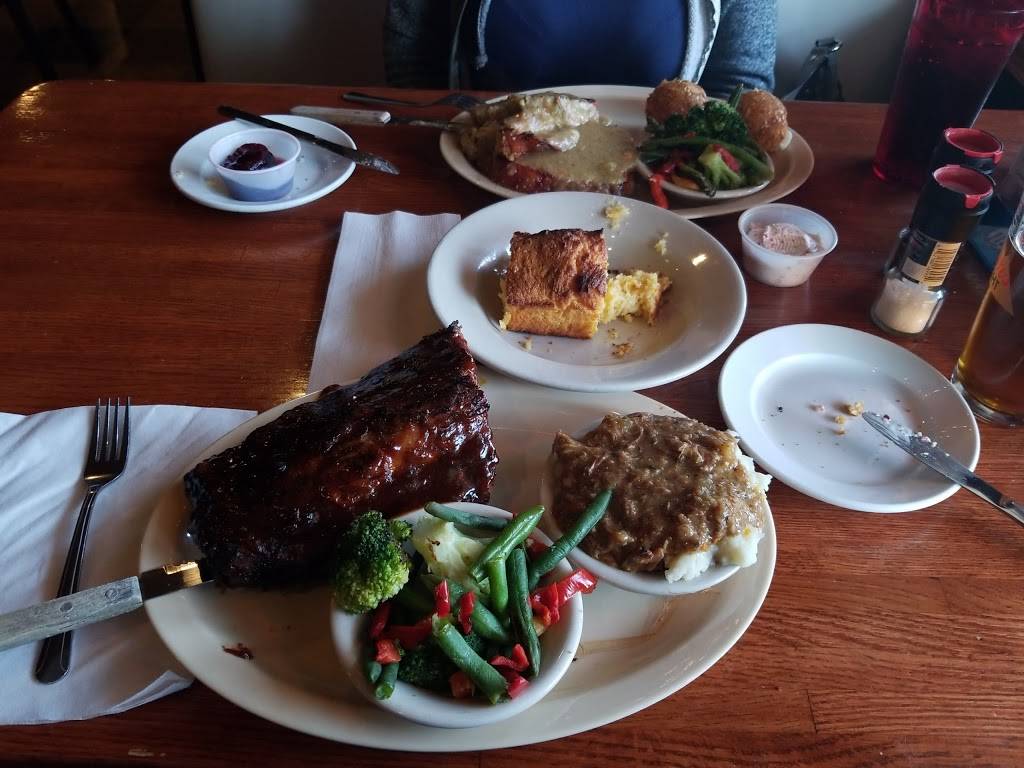 Little Red Smokehouse | restaurant | 145 S Main St, Carver, MA 02330, USA | 5084650018 OR +1 508-465-0018