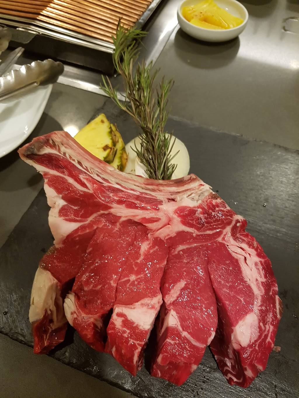 Restaurant Chungdam | restaurant | 3180 El Camino Real, Santa Clara, CA 95051, USA | 4082461208 OR +1 408-246-1208