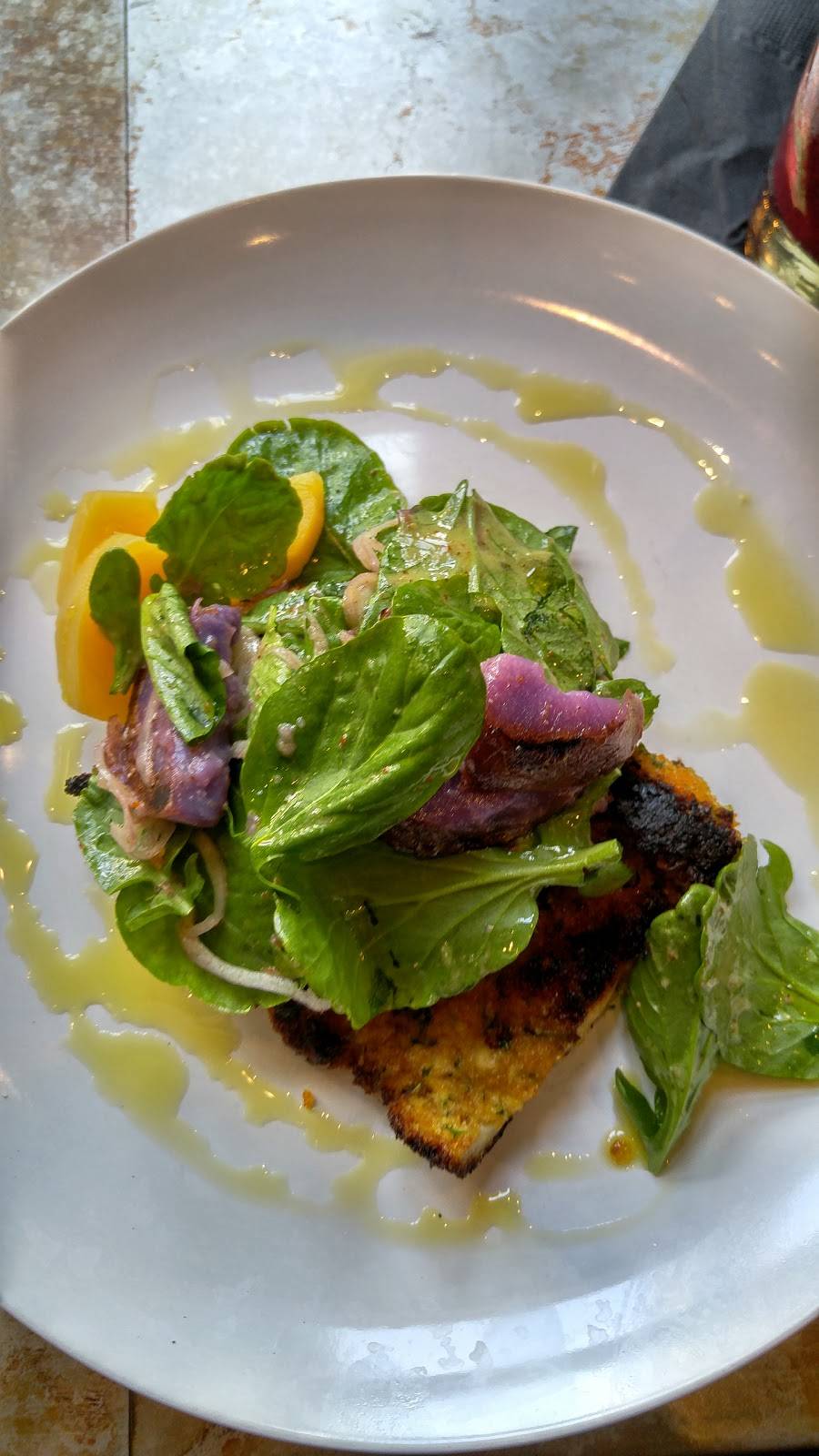 Aisle Nine Events + Kitchen | restaurant | 1747 Plainfield Ave NE, Grand Rapids, MI 49505, USA | 6165913151 OR +1 616-591-3151