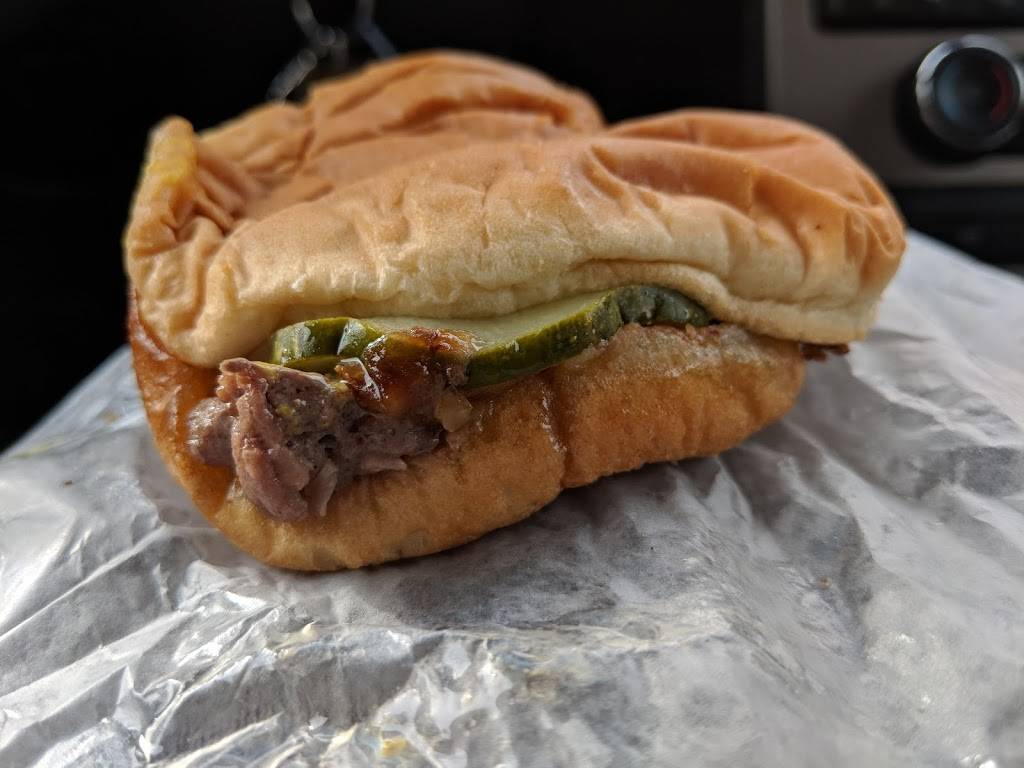 Telway Hamburgers | restaurant | 6820 Michigan Ave, Detroit, MI 48210, USA | 3138432146 OR +1 313-843-2146