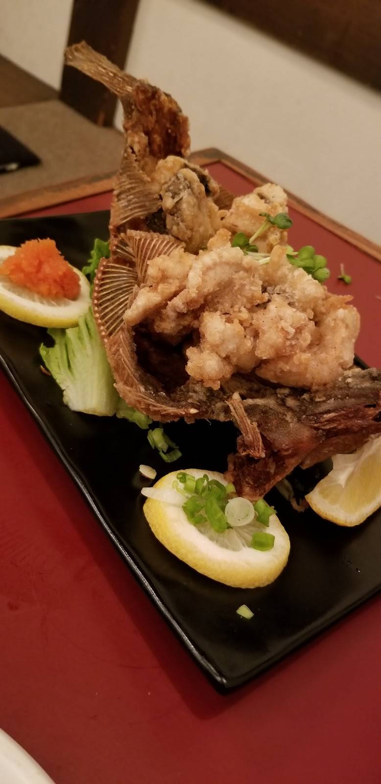 Furaibo | restaurant | 2068 Sawtelle Blvd, Los Angeles, CA 90025, USA | 3104441432 OR +1 310-444-1432