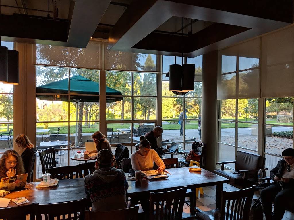 Starbucks | cafe | Building C, 1 Letterman Dr, San Francisco, CA 94129, USA | 4154411740 OR +1 415-441-1740