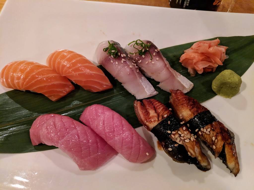 Yama Restaurant | restaurant | 328 Maple Ave W, Vienna, VA 22180, USA | 7032427703 OR +1 703-242-7703