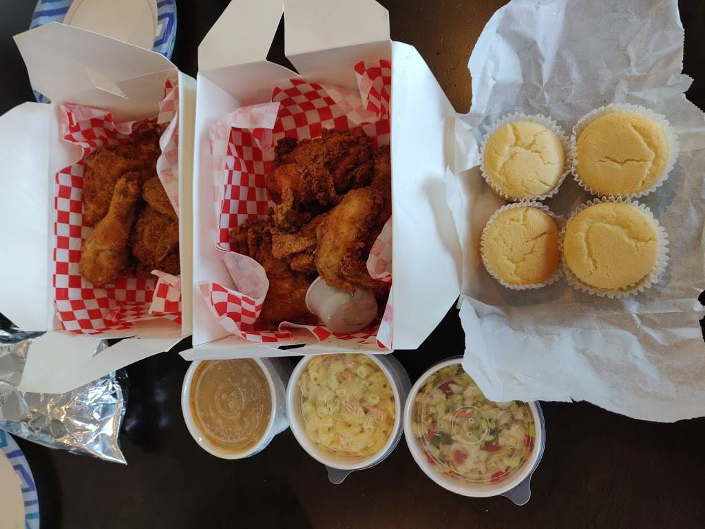 Sf Chickenbox | meal takeaway | 819 Valencia St, San Francisco, CA 94110, USA | 4155099607 OR +1 415-509-9607