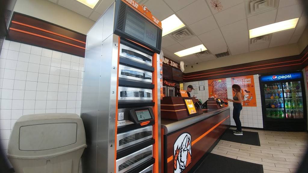 Little Caesars Pizza | meal takeaway | 351 E Silverado Ranch Blvd, Las Vegas, NV 89183, USA | 7027546555 OR +1 702-754-6555