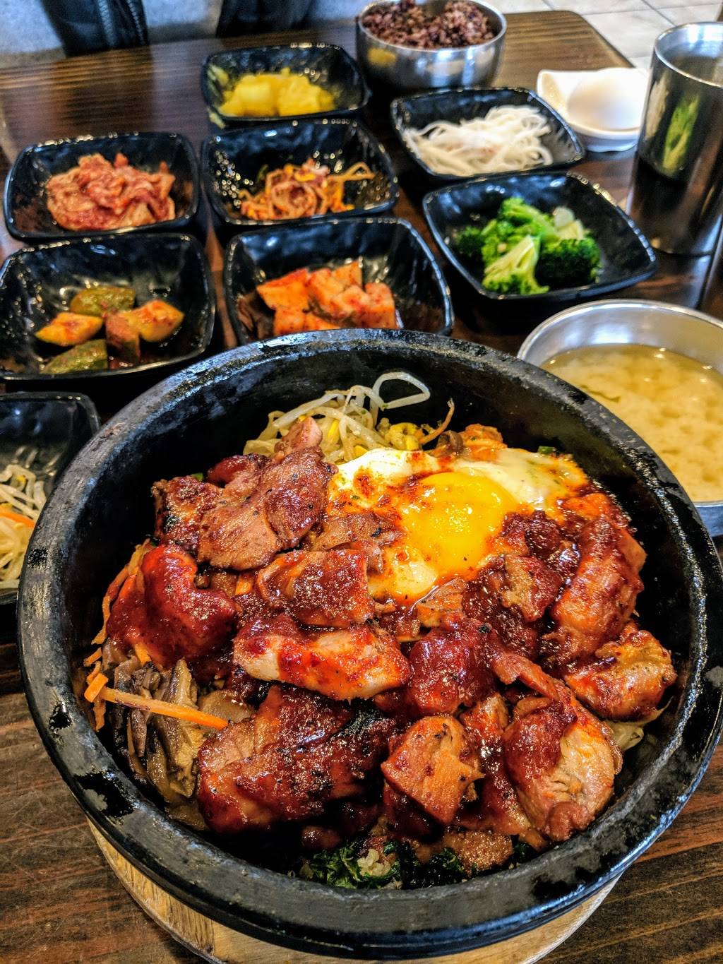 Bowld BBQ | restaurant | 4869 Telegraph Ave, Oakland, CA 94609, USA | 5106542000 OR +1 510-654-2000