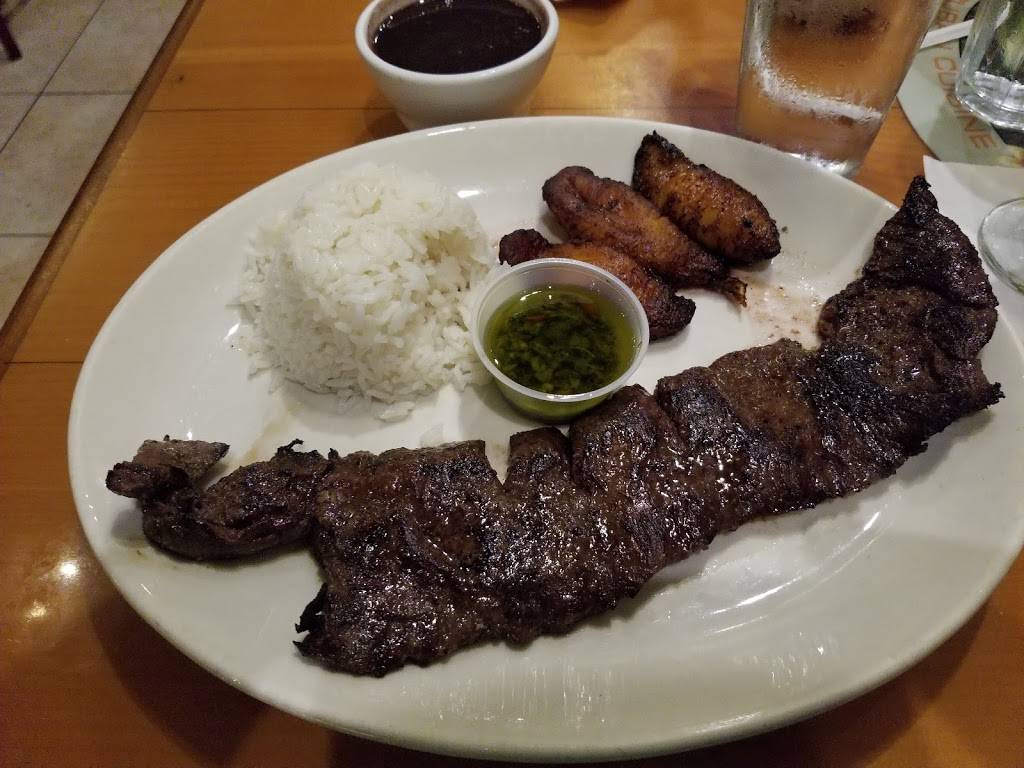 Las Vegas Cuban Cuisine | restaurant | 15941 Pines Blvd, Pembroke Pines, FL 33027, USA | 9544437440 OR +1 954-443-7440