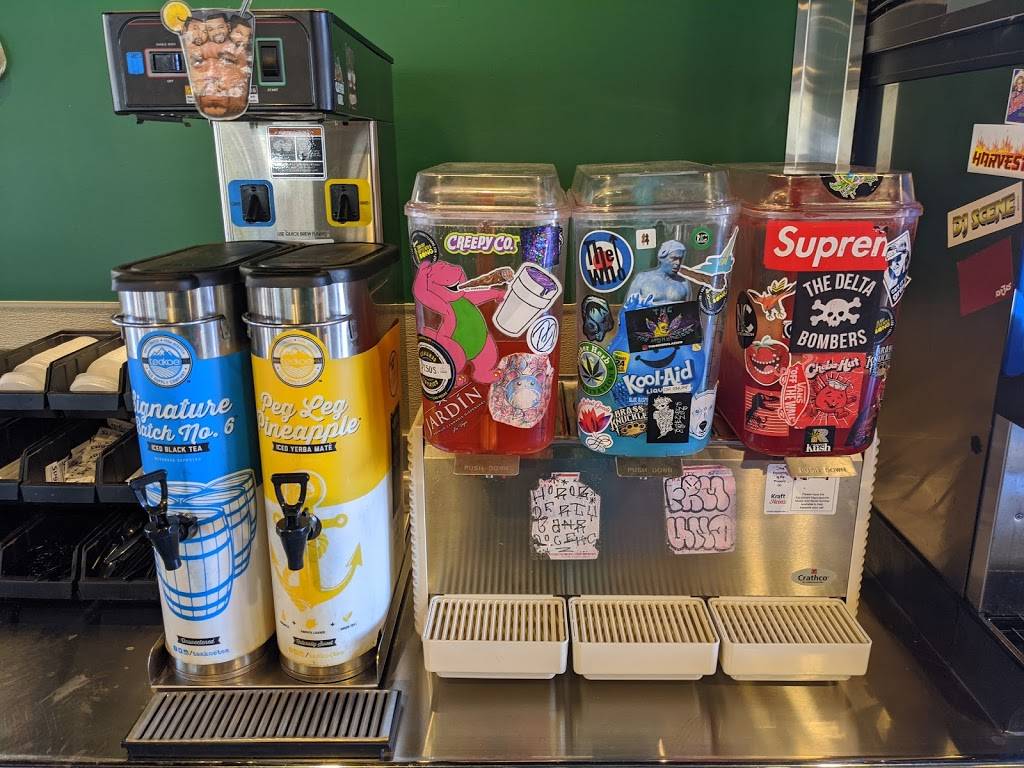 Cheba Hut Toasted Subs | restaurant | 4550 S Maryland Pkwy Ste 1-3, Las Vegas, NV 89119, USA | 7023330121 OR +1 702-333-0121