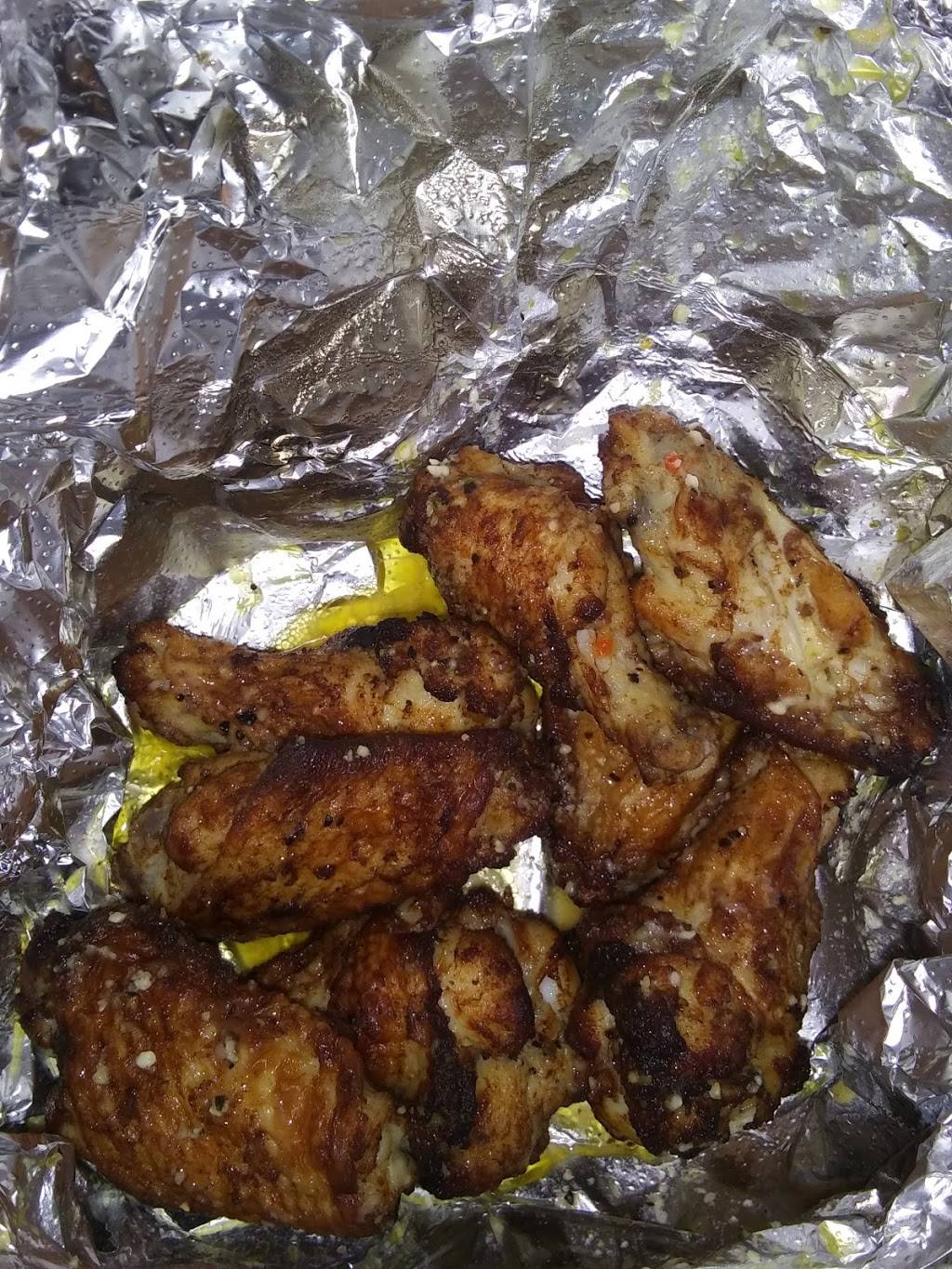 Papa Johns Pizza | restaurant | 1240 E Northside Dr Ste 1, Jackson, MS 39211, USA | 6019822007 OR +1 601-982-2007