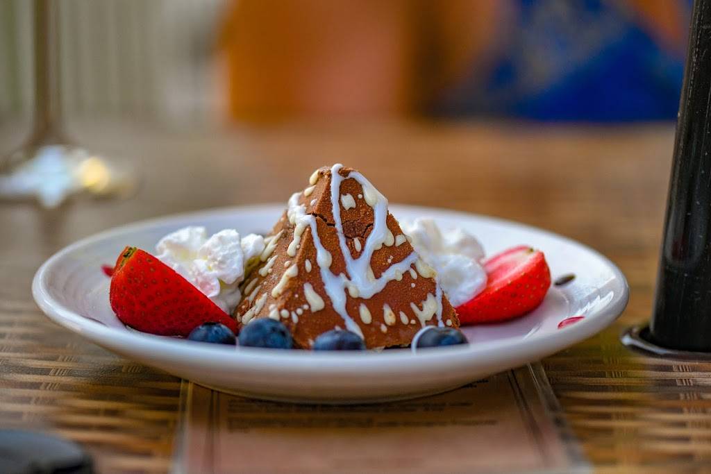 Olive Branch Mediteranean - Italian | restaurant | 115 W 3rd Ave, Mt Dora, FL 32757, USA | 3527296734 OR +1 352-729-6734