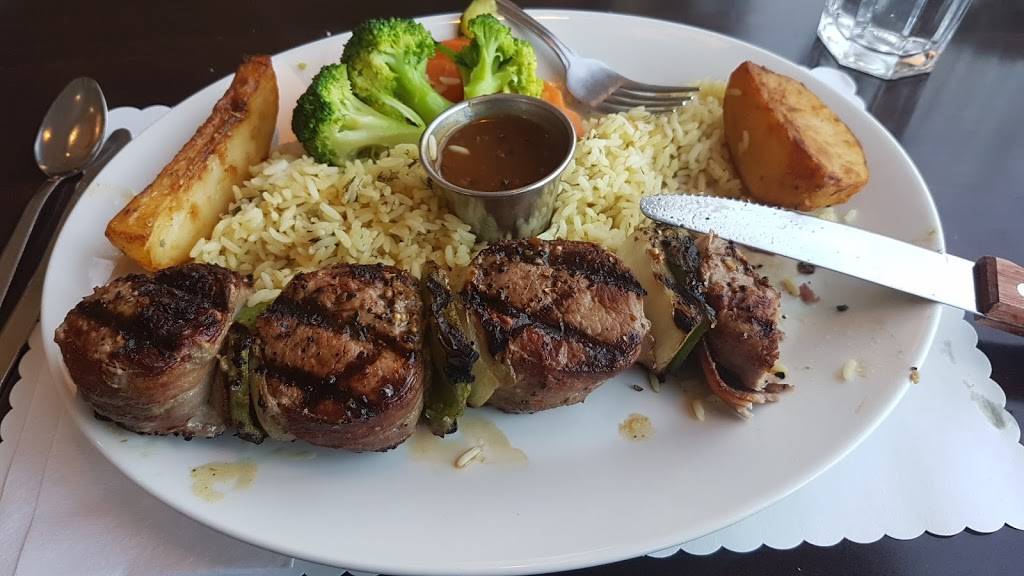 Château DOr | restaurant | 21 Chemin de la Grande-Côte, Boisbriand, QC J7G 1C8, Canada | 4508185252 OR +1 450-818-5252