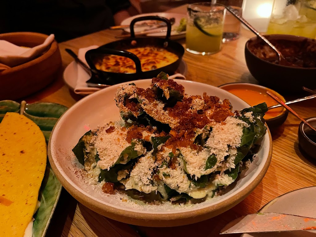 Casa Playa | restaurant | 3131 Las Vegas Blvd S, Las Vegas, NV 89109, USA | 7027705340 OR +1 702-770-5340