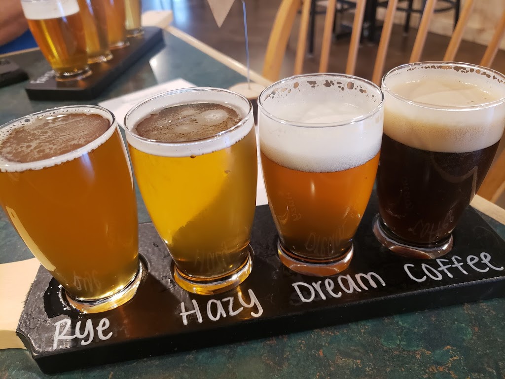 Big Dog Craft Brewing | restaurant | 1559 Manheim Pike, Lancaster, PA 17601, USA | 7175177466 OR +1 717-517-7466