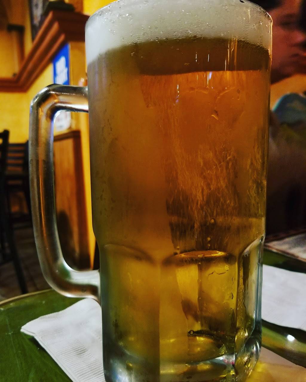 Don Señor | restaurant | 235 Indian Mound Dr, Mt Sterling, KY 40353, USA | 8594973876 OR +1 859-497-3876