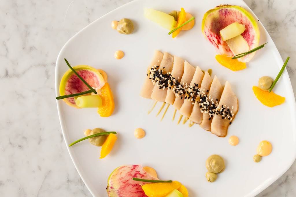 The Sardine Room | restaurant | 340 S Main St, Plymouth, MI 48170, USA | 7344160261 OR +1 734-416-0261