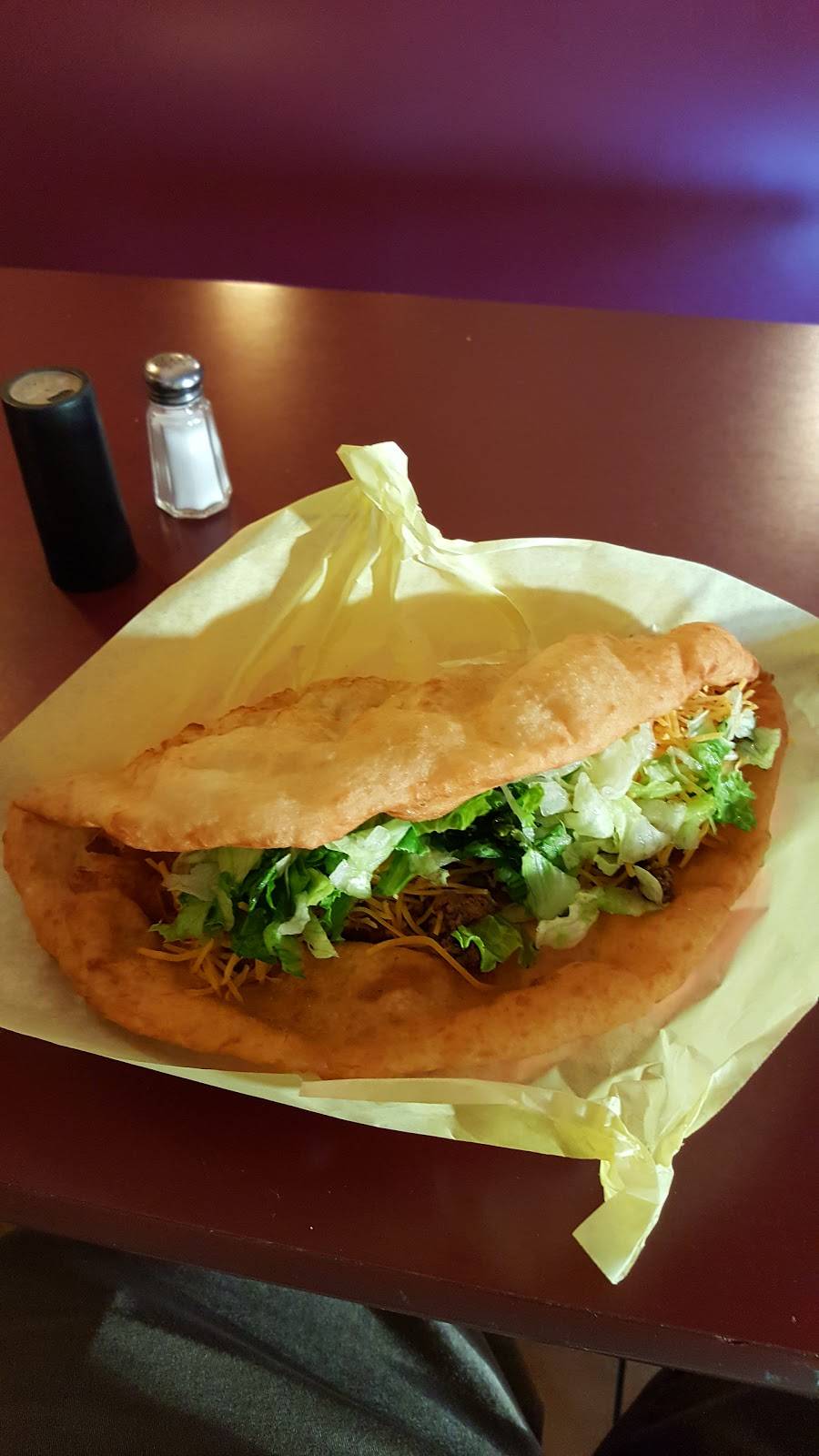Fry Bread House | restaurant | 4545 N 7th Ave, Phoenix, AZ 85013, USA | 6023512345 OR +1 602-351-2345