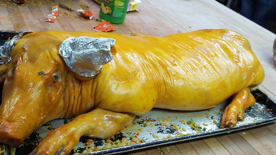 La Bonanza Bakery | bakery | 9314 Liberty Ave, Jamaica, NY 11417, USA | 7188486438 OR +1 718-848-6438