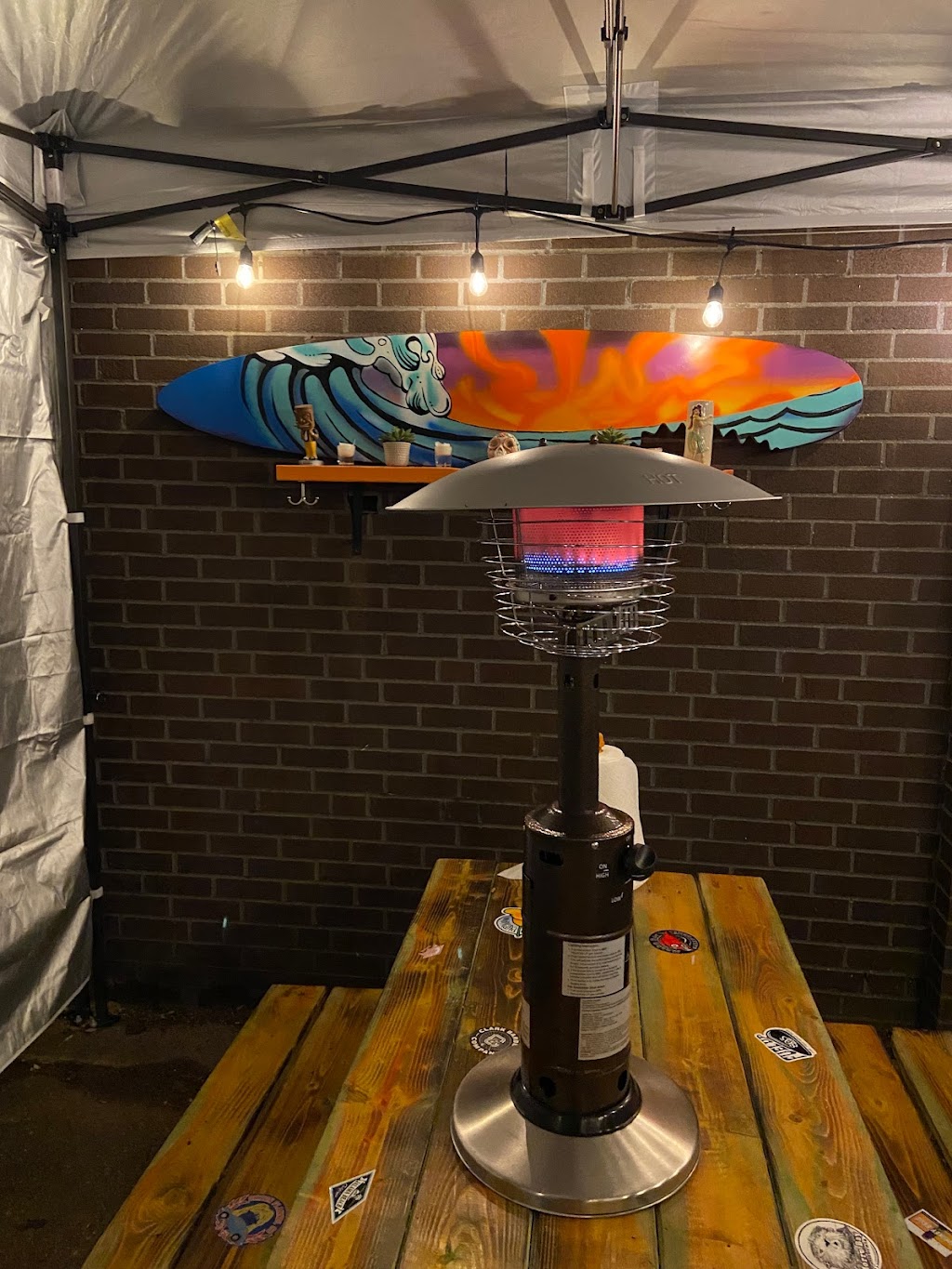 SLO Coast Taco Shop | restaurant | 205 North Ave, Millvale, PA 15209, USA | 4125265517 OR +1 412-526-5517