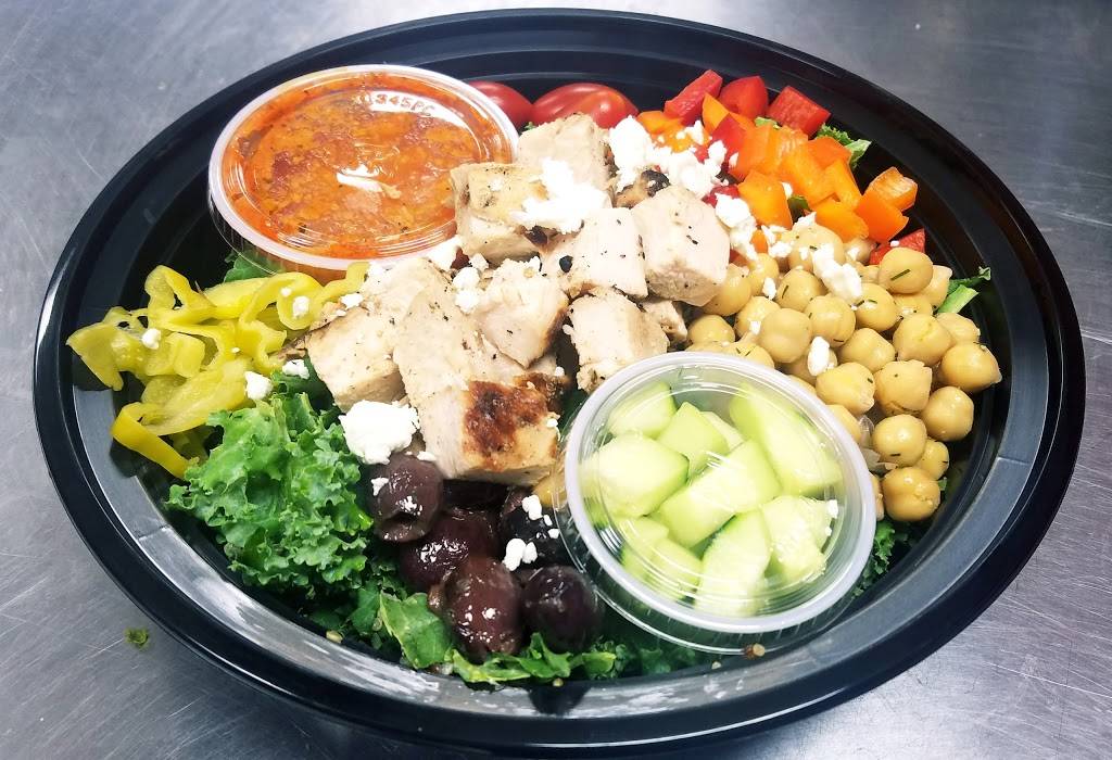 The Butchered Beet | restaurant | 3143 E Greenway Rd #901, Phoenix, AZ 85032, USA | 4802854500 OR +1 480-285-4500