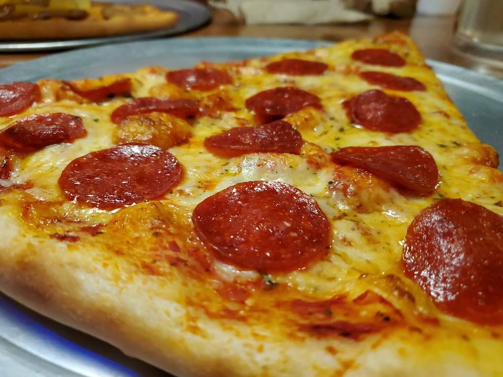 Mamas Famous Pizza & Heroes | restaurant | 4500 E Speedway Blvd, Tucson, AZ 85712, USA | 5203198856 OR +1 520-319-8856