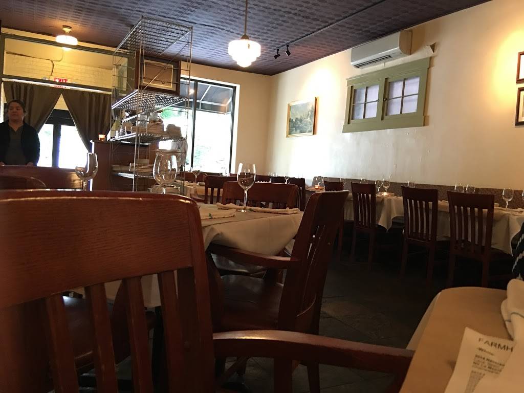 FarmHaus Restaurant | restaurant | 3257 Ivanhoe Ave, St. Louis, MO 63139, USA | 3146473800 OR +1 314-647-3800