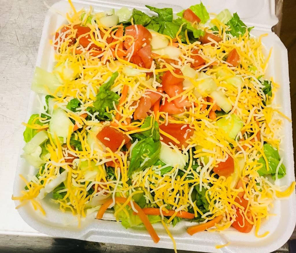 CHOICES - Caribbean & American Restaurant | restaurant | 50 Canal St #11, Graniteville, SC 29829, USA | 8038833020 OR +1 803-883-3020