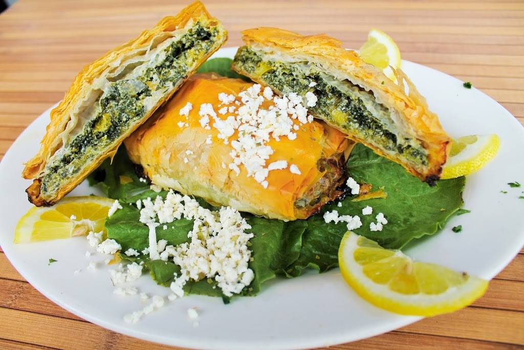 Opa! Greek Taverna | restaurant | 3801 Lakeview Pkwy #600, Rowlett, TX 75088, USA | 4694430508 OR +1 469-443-0508