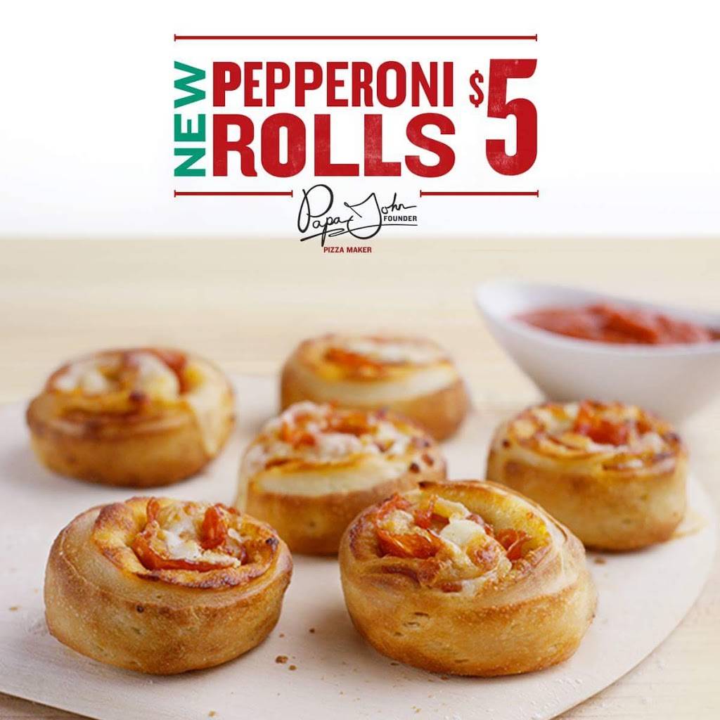 Papa Johns Pizza | restaurant | 728 E U.S. Hwy 377, Granbury, TX 76048, USA | 8175791220 OR +1 817-579-1220