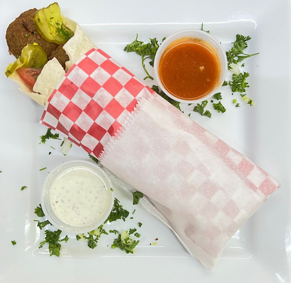 Nashville Halal Inc | restaurant | 1104 Murfreesboro Pike, Nashville, TN 37217, USA | 6153608092 OR +1 615-360-8092