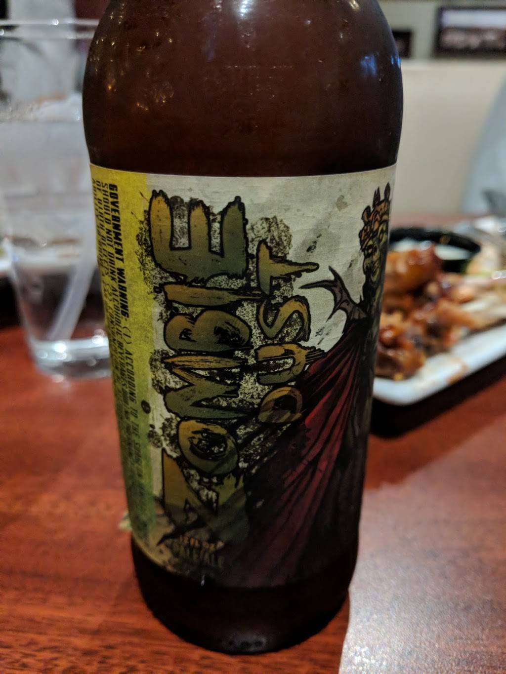 Rails Craft Brew & Eatery - Fishers | restaurant | 13578 E 131st St #105, Fishers, IN 46037, USA | 3177769070 OR +1 317-776-9070