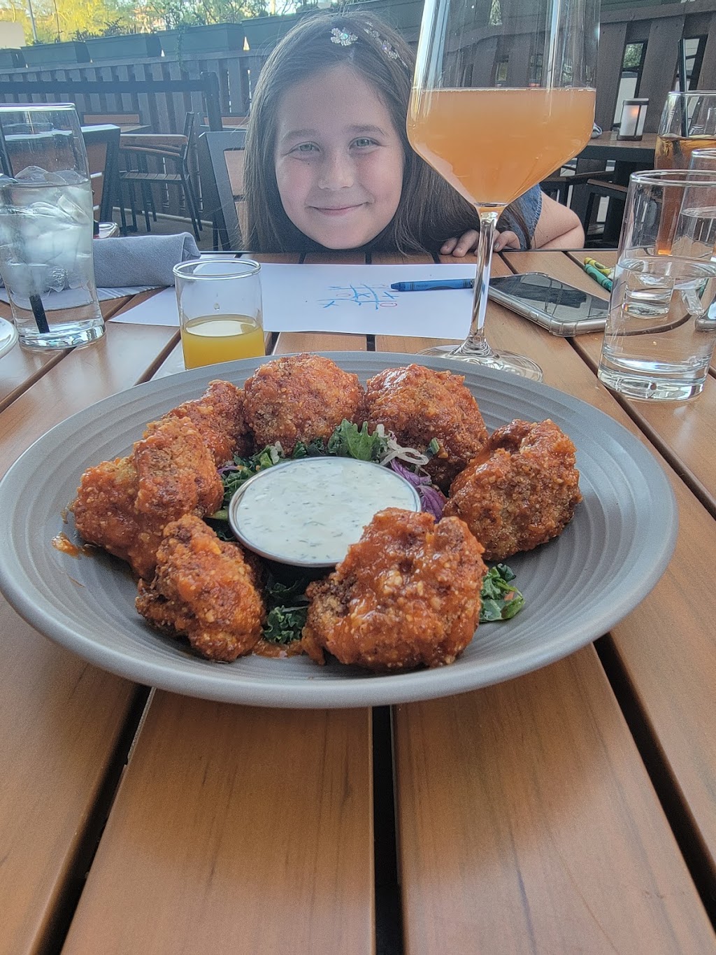 Cook & Craft - High Street | restaurant | 5310 E High St Unit 109, Phoenix, AZ 85054, USA | 4803064091 OR +1 480-306-4091