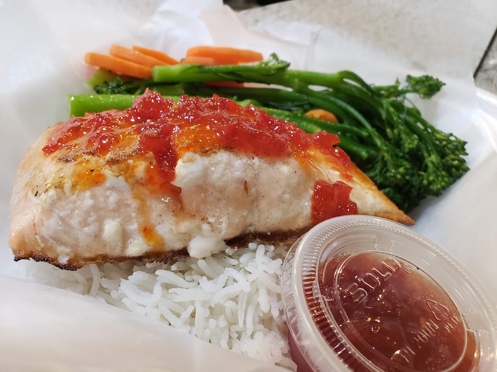 Gratify | restaurant | 102 Carillon Market St # 100, Panama City Beach, FL 32413, USA | 8502494975 OR +1 850-249-4975