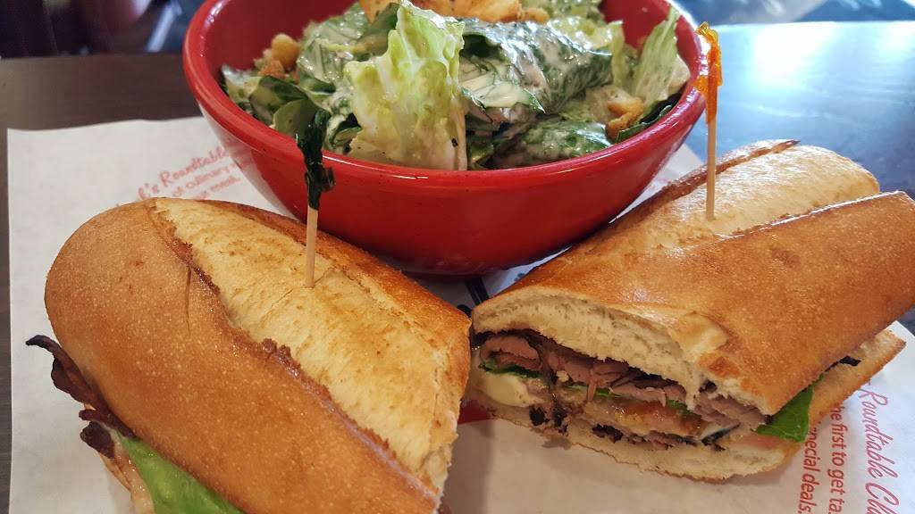 Newks Eatery | restaurant | 9722 Great Hills Trail #130, Austin, TX 78759, USA | 5127957507 OR +1 512-795-7507