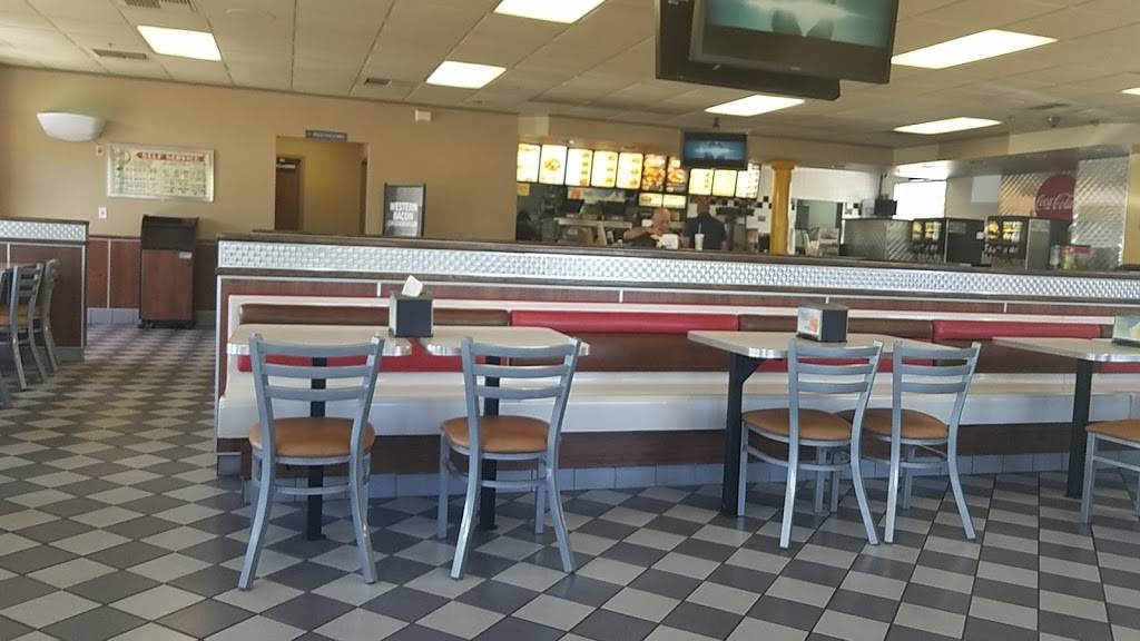 Carls Jr. | restaurant | 15144 N Northsight Blvd, Scottsdale, AZ 85260, USA | 4805965663 OR +1 480-596-5663